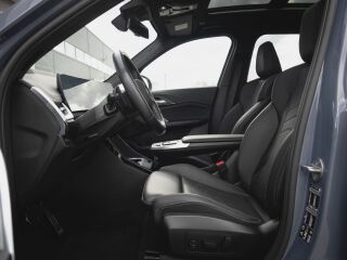 BMW X1 xDrive20d MHEV M-Sportpakett 2.0 120kW