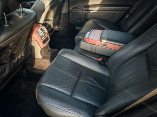 Mercedes-Benz S 500 LONG 5.5 285kW