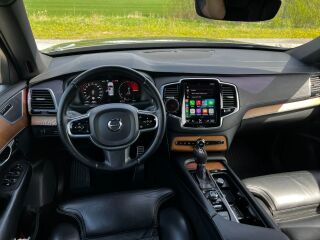 Volvo XC90 Inscription 2.0 R4 173kW