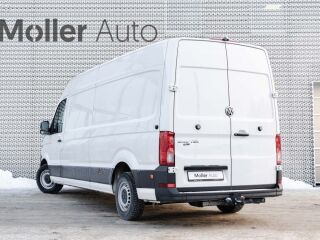 Volkswagen Crafter 2.0 103kW