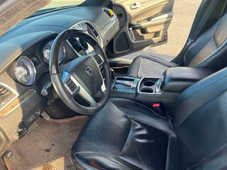 Lancia Thema 3.0 140кВ
