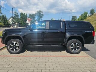 Volkswagen Amarok 3.0 177kW