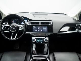 Jaguar I-Pace EV400 S AWD 294kW