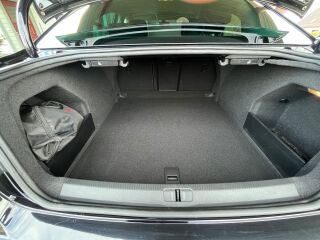 Volkswagen Passat 3C 1.4 R4 TSI 118kW