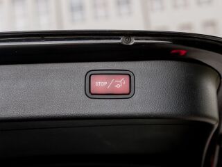Mercedes-Benz C 220 2.0 147kW