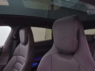 Porsche Taycan 4S Cross Turismo FL 440kW
