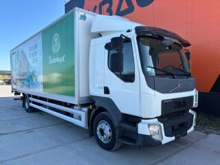Volvo FL 250 4x2 188kW