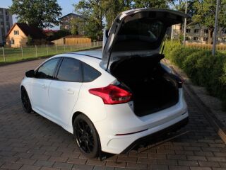 Ford Focus RS 2.3 257кВ