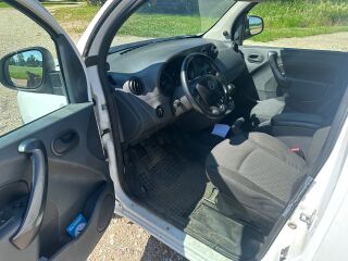 Mercedes-Benz Citan 1.5 66кВ