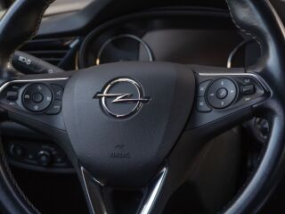 Opel Insignia Grand Sport Dynamic 1.6 100kW