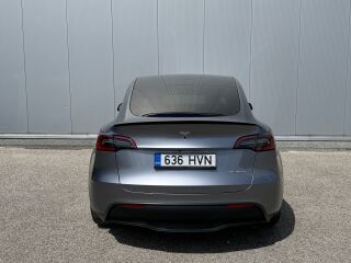 Tesla Model Y Dual Motor Performance AWD 393kW
