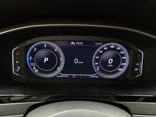 Volkswagen Arteon SB 4Motion 2.0 147kW