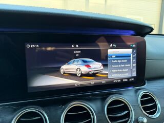 Mercedes-Benz E 350 PLUG-IN AMG 2.0 210кВ
