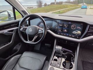 Volkswagen Touareg Elegance 4Motion 210kW