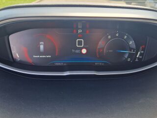 Peugeot 5008 Active Plus PureTech 130 AT6 1.2 96kW