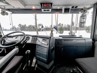 Neoplan SKYLINER 12.8 338kW