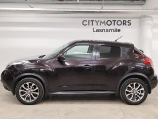 Nissan Juke Acenta 1.6 86kW