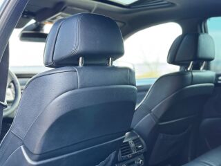 BMW X6 3.0 180kW