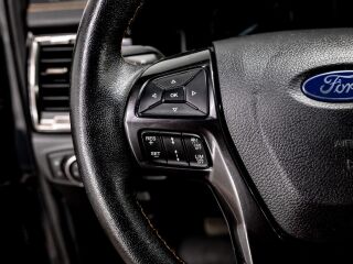 Ford Ranger Wildtrak 2.0 157кВ