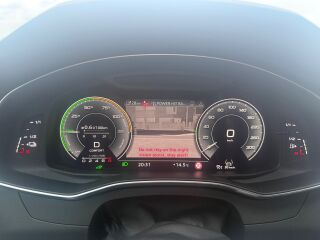 Audi A6 S line Matrix Quattro Avant 50 TFSI e 220kW
