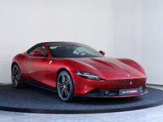 Ferrari Roma SPIDER 456kW