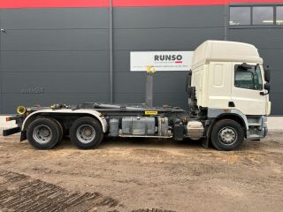 DAF CF 85.460 340kW
