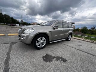 Mercedes-Benz GL 320 3.0 165kW