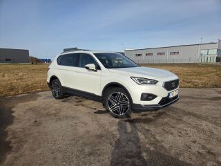 SEAT Tarraco Excellence 2.0 140kW