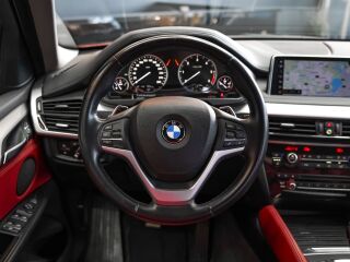 BMW X6 xDrive30d N1 3.0 190kW