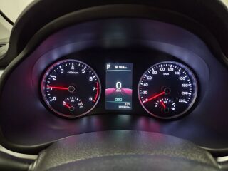 Kia Rio T-GDI LX Plus 1.0 73kW