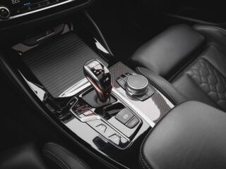 BMW X3 M Competition 3.0 R6 S58 375kW