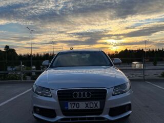 Audi A4 2.0 105kW