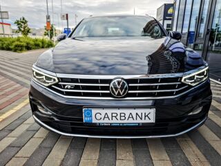 Volkswagen Passat R-Line 2.0 110kW