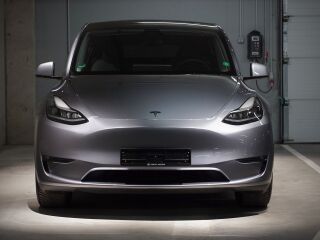 Tesla Model Y Long Range Dual Motor AWD 378kW