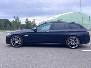 BMW M550 3.0 280kW