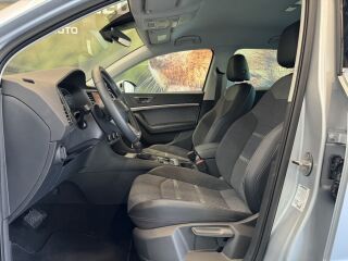 SEAT Ateca Xperience 1.5 TSI 110kW