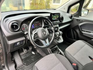 Mercedes-Benz Citan 1.5 70kW