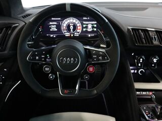 Audi R8 Coupé V10 performance 5.2 456kW