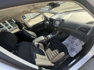 Ford Galaxy TITANIUM PREMIUM SOUND SYSTEM 7-IK 2.0 R4 ECOBLUE 190 140kW