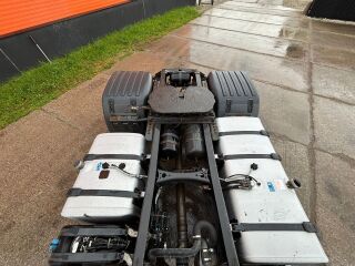 Scania R420 4x2 309кВ