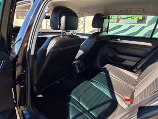 Volkswagen Passat Alltrack Executive 2.0 140kW