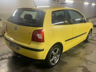 Volkswagen Polo 1.2 47kW