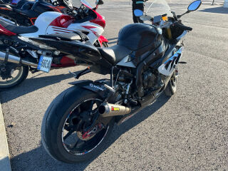 BMW S 1000 RR S4 142kW