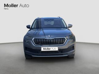 Skoda Kodiaq Elegance 7 2.0 TDI 110kW