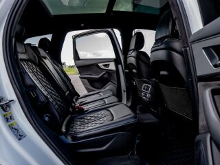 Audi SQ7 4.0 V8 320kW