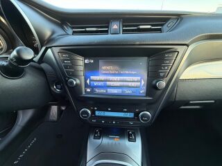 Toyota Avensis Touring Sports Facelift EU6 2.0 R4 D-4D TDI 105kW