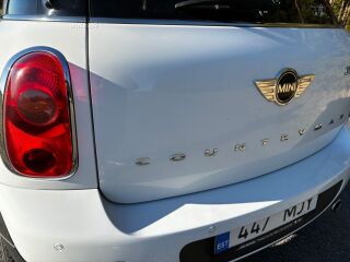 MINI Cooper D Countryman 2.0 N47C20A 82kW