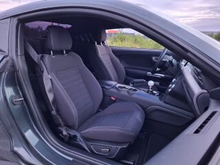 Ford Mustang EcoBoost 2.3 227kW