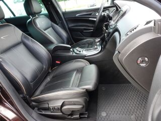 Opel Insignia Country Tourer 4x4 Individual EU5 2.0 CDTi 120кВ