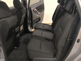 Toyota Verso Family 2.2 110kW